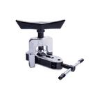 Flangeador 3/16 A 5/8 Pol Com Mesa Ajustável Hulter Ht5525ff