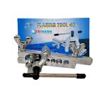 Flangeador De Tubos  De 3/16'' A 5/8'' Aço Forjado