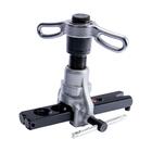 Flangeador Excêntrico Catracado 1/4" A 5/16" Hulter Ht5r806a