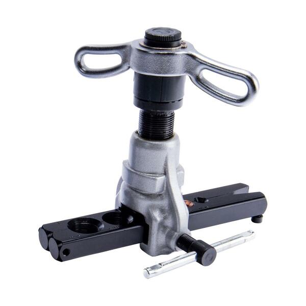 Flangeador Excêntrico Catracado 1/4" A 5/16" Hulter Ht5r806a