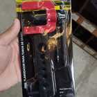 Flangeador P/ Tubos De Cobre 3/16 A 5/8 - Eda 5wm