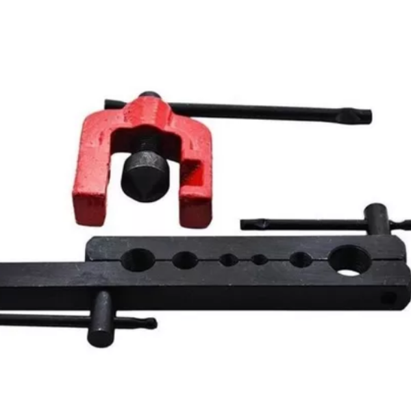 Flangeador P/ Tubos De Cobre 3/16 A 5/8 - Eda 5wm