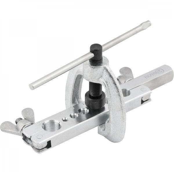 Flangeador para tubos 3/16'' à 5/8'' cromado Nove54