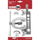 Flangeador para tubos 3/16'' à 5/8'' cromado Nove54