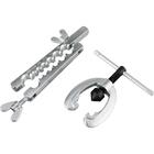 Flangeador para tubos 3/16'' à 5/8'' cromado Nove54