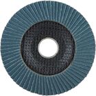 Flap Disco 115 Mm Grão Z120 Makita D-63775