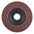 Flap Disco 115 X 22.23 Mm Grão A120 Makita D-63460