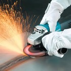 Flap Disco 115 X 22.23 Mm Grão A120 Makita D-63460