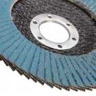 Flap Disco Lotus 4.1/2 Gr40