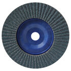 Flap Disco Norton 7 Pol. Gr80