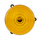 Flash Advertência Âmbar 12V 4003 DNI