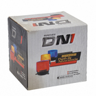 Flash Advertência Âmbar 12V 4003 DNI