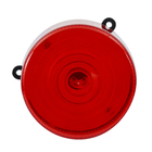 Flash Advertência Vermelho 12V 4006 DNI