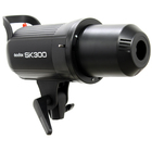 Flash Tocha Para Estúdio Fotográfico Refletor