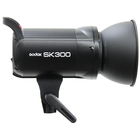 Flash Tocha Para Estúdio Fotográfico Refletor 220v