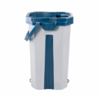 Flat Mop Lava E Seca Nobre