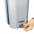 Flat Mop Lava E Seca Nobre