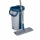 Flat Mop Lava E Seca Nobre