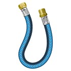 Flex agua fria p/aq pas 1/2x40cm az-roco