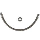 Flexivel 1/2 40cm Macho X Femea Com Canopla, Emmeti