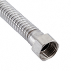 Flexível para Água Corrugado para Aquecedor de Água a Gás 1/2"x1/2" 40cm Equation