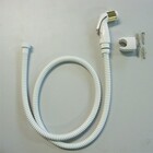 Flexível Branco Deca 1 2 M Para Ducha Higiênica - 4606305