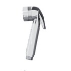 Flexível Cromado Alta Pressão 1/2" 25cm Blukit