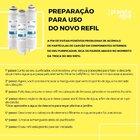 Flexível Deca Ducha Higiênica 1 20 M Acetinado Cromo Fosco -