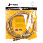 Flexível Kit para fogão Jackwal