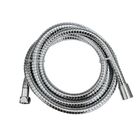 Flexivel Latão 1,80m Cromado