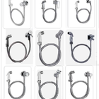 Flexível Luxo Deca Para Ducha Higiênica De 1 2 Metros - 42600