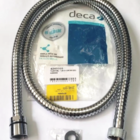 Flexível Luxo Deca Para Ducha Higiênica De 1 2 Metros - 42600