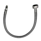 Flexível Monocomando Lorenzetti M8 450mm 1/2"