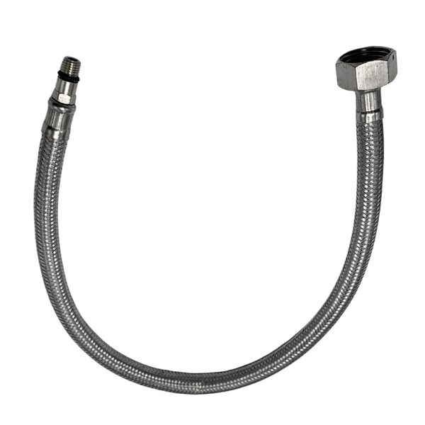 Flexível Monocomando Lorenzetti M8 450mm 1/2"