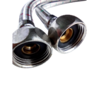 Flexível Monocomando Lorenzetti M8 450mm 1/2"