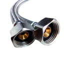 Flexível Monocomando Lorenzetti M8 450mm 1/2"