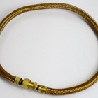 Flexível Para Gás  Mxf 150cm - Nbr 14.177