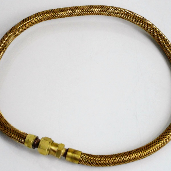 Flexível Para Gás  Mxf 150cm - Nbr 14.177