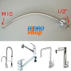 Flexível Para Monocomando Gourmet  M10 X 1/2" Deca - 4260015