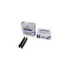 Flexpoint Preto Modelo Fr Com 5000 Unidades - Bramold, Tamanh