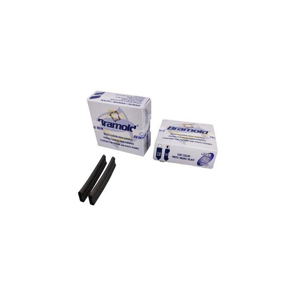 Flexpoint Preto Modelo Fr Com 5000 Unidades - Bramold, Tamanh