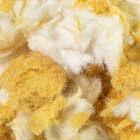 Floco Lã De Vidro Cor Mista - Saco 20 Kg - Re