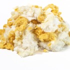 Floco Lã De Vidro Cor Mista - Saco 20 Kg - Re