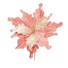 Flor De Natal Poinsetia Reg/nud 1un 30x25x25cm 1024518