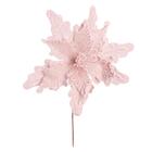 Flor De Natal Poinsettia Roc 1un 30x24x24cm 1102892