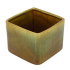 Floreira Antiqua 13x15,5 Verde Oliva