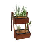 Floreira Escada 30x50cm