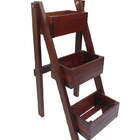 Floreira Escada 30x70cm