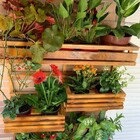 Floreira, Jardineira, Jardim Vertical, Suporte Para Plantas J