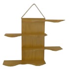 Floreiras De Parede Para Suculentas / Cactos Modelo Oceano Co